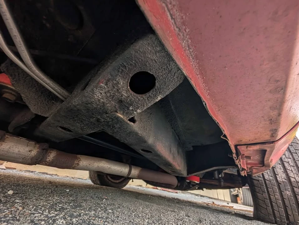 1974 Plymouth Road Runner 2nd Gen - Image 19 of 20