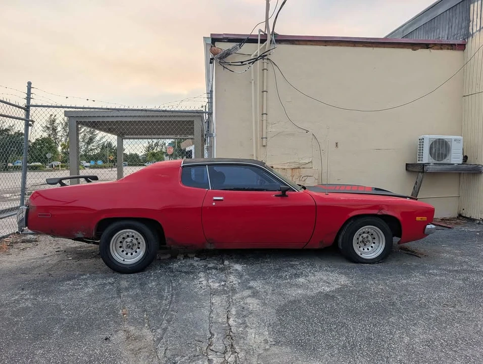 1974 Plymouth Road Runner 2nd Gen - Image 2 of 20