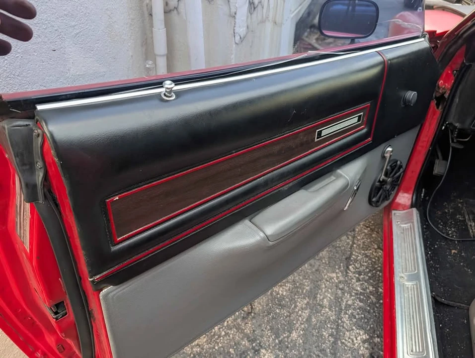 1974 Plymouth Road Runner 2nd Gen - Image 11 of 20