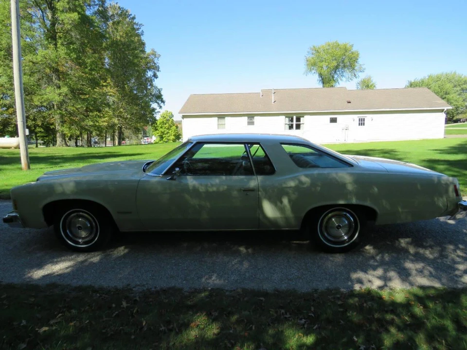 1974 Pontiac Catalina 5th+ Gen - Image 7 of 25