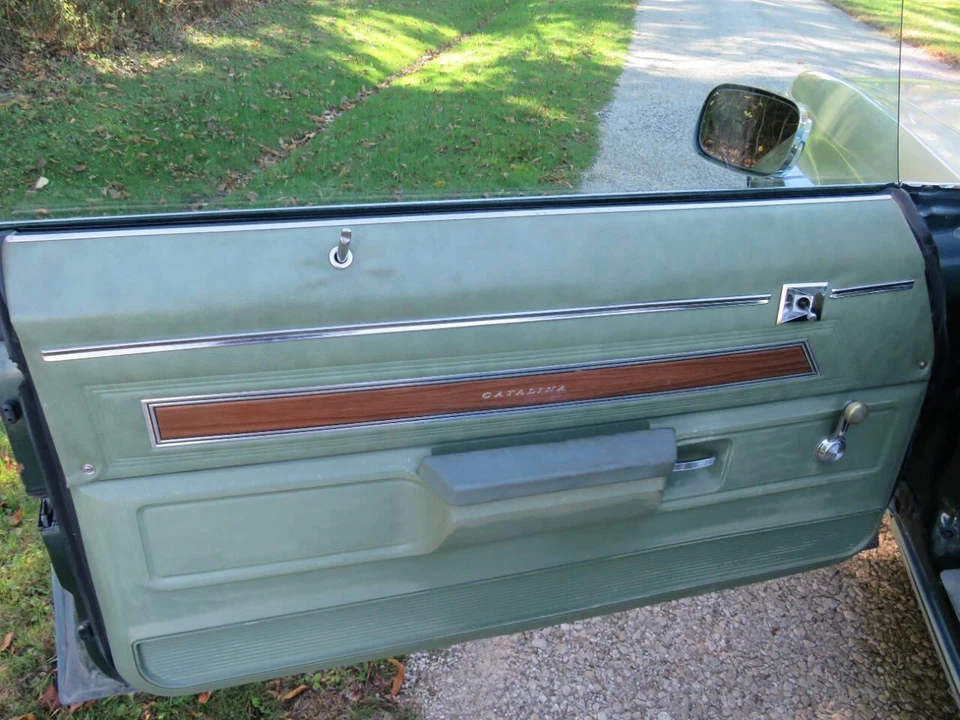 1974 Pontiac Catalina 5th+ Gen - Image 9 of 25