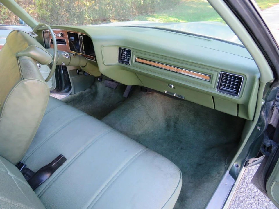 1974 Pontiac Catalina 5th+ Gen - Image 12 of 25