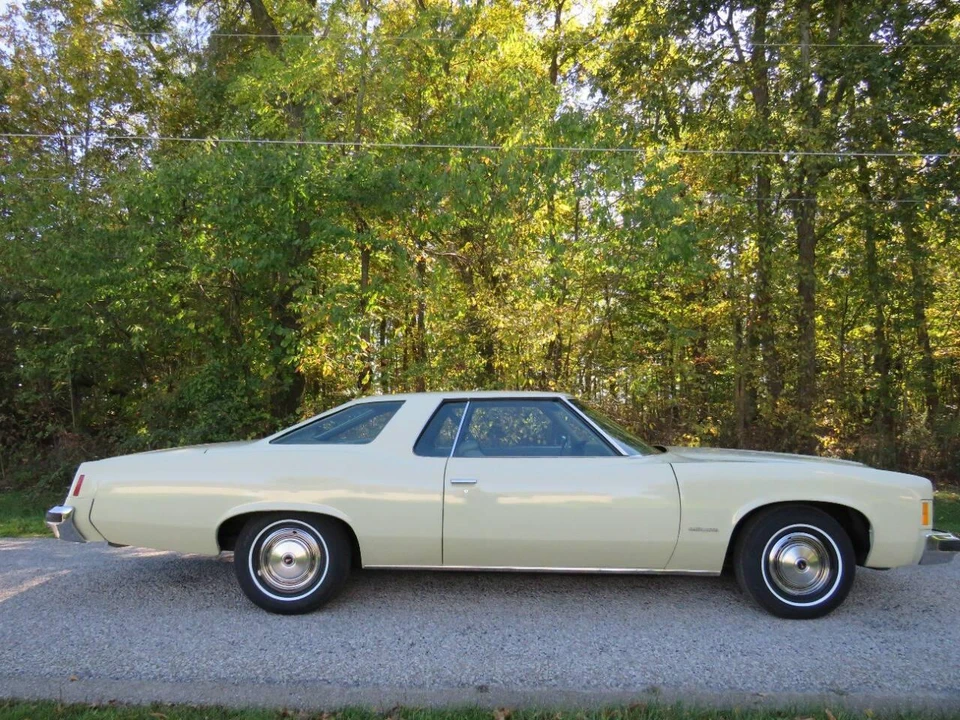 1974 Pontiac Catalina 5th+ Gen - Image 4 of 25