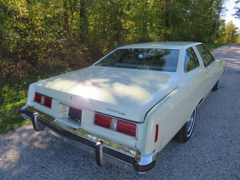 1974 Pontiac Catalina 5th+ Gen - Image 5 of 25