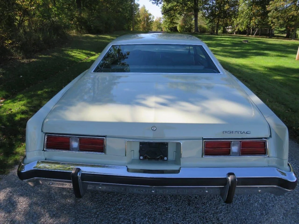 1974 Pontiac Catalina 5th+ Gen - Image 6 of 25