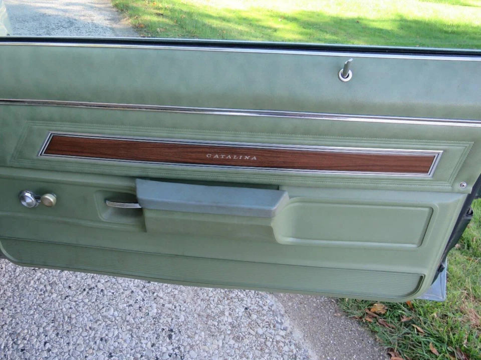 1974 Pontiac Catalina 5th+ Gen - Image 15 of 25