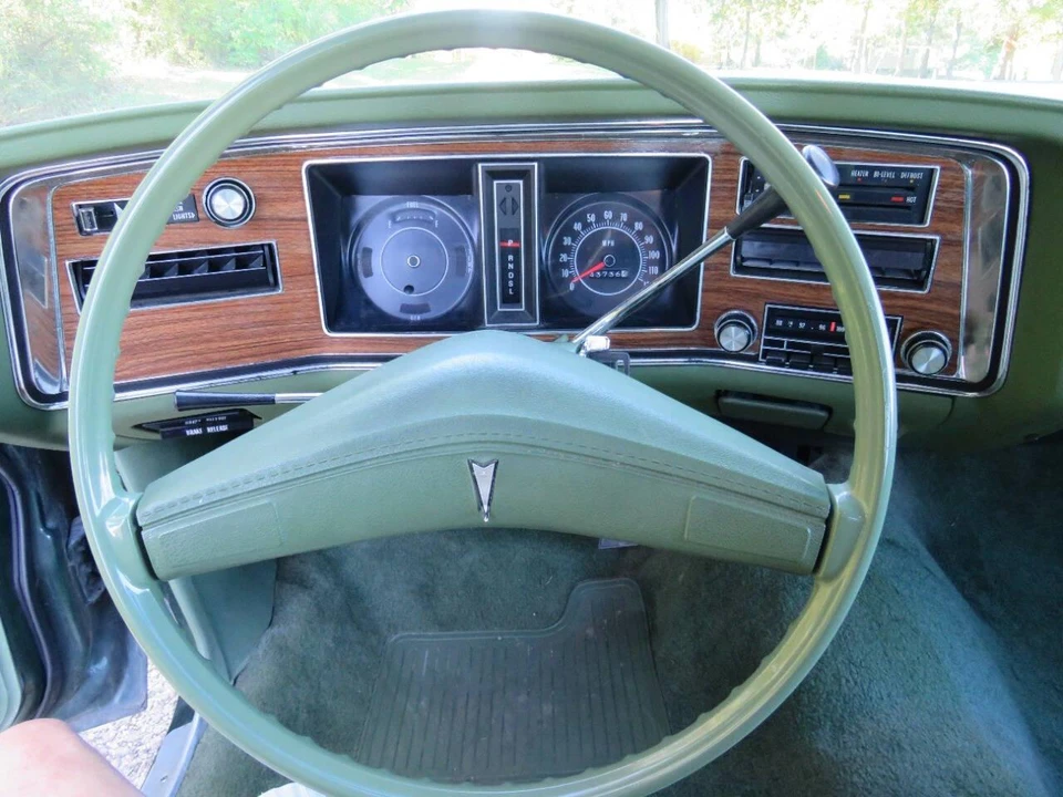 1974 Pontiac Catalina 5th+ Gen - Image 19 of 25