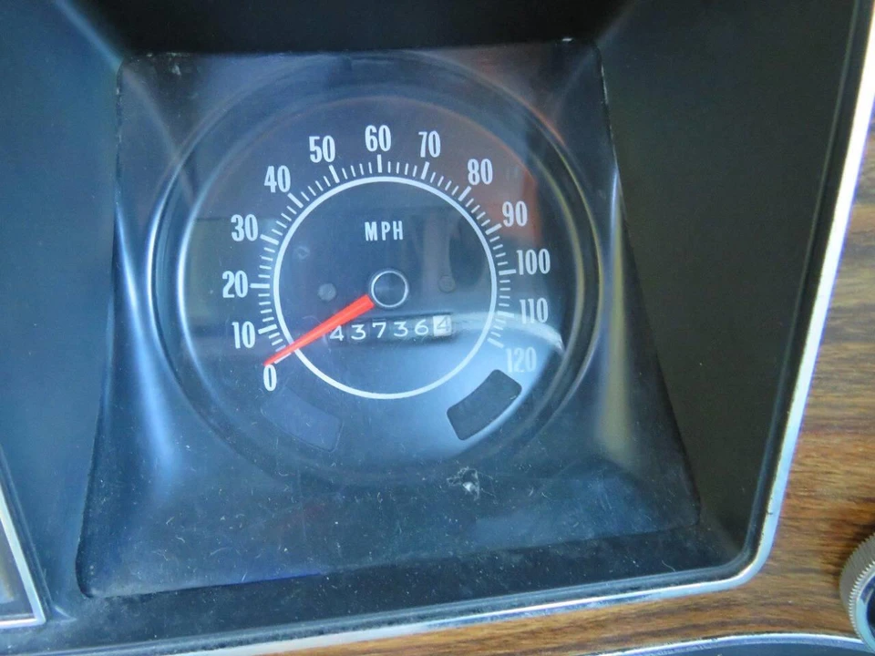 1974 Pontiac Catalina 5th+ Gen - Image 18 of 25