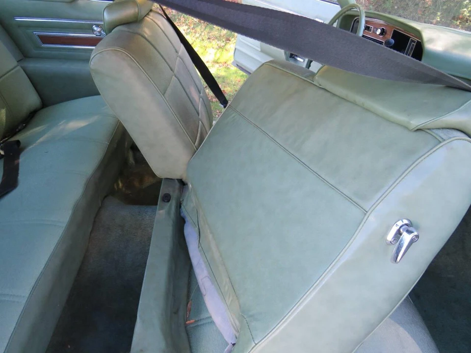 1974 Pontiac Catalina 5th+ Gen - Image 14 of 25