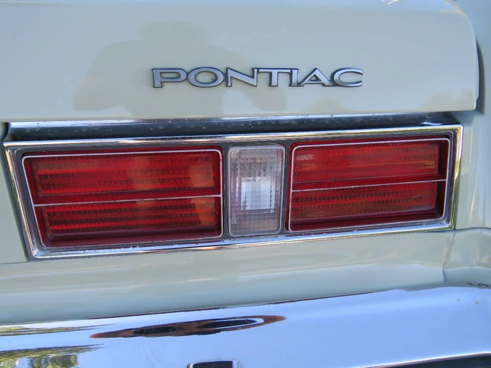 1974 Pontiac Catalina 5th+ Gen - Image 22 of 25