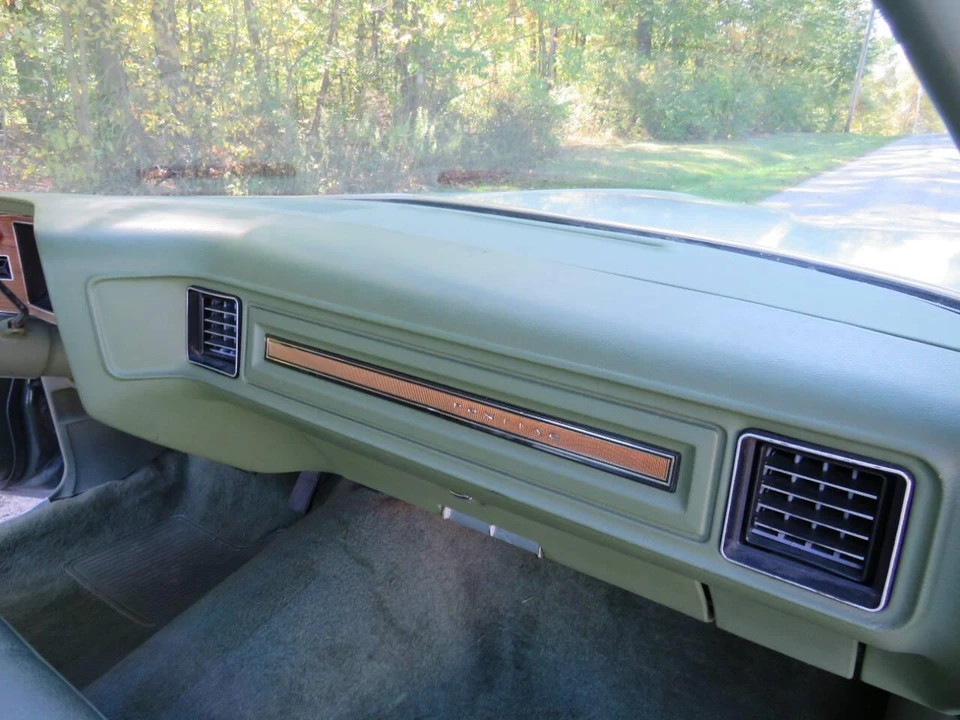 1974 Pontiac Catalina 5th+ Gen - Image 16 of 25