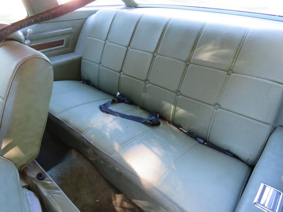 1974 Pontiac Catalina 5th+ Gen - Image 11 of 25