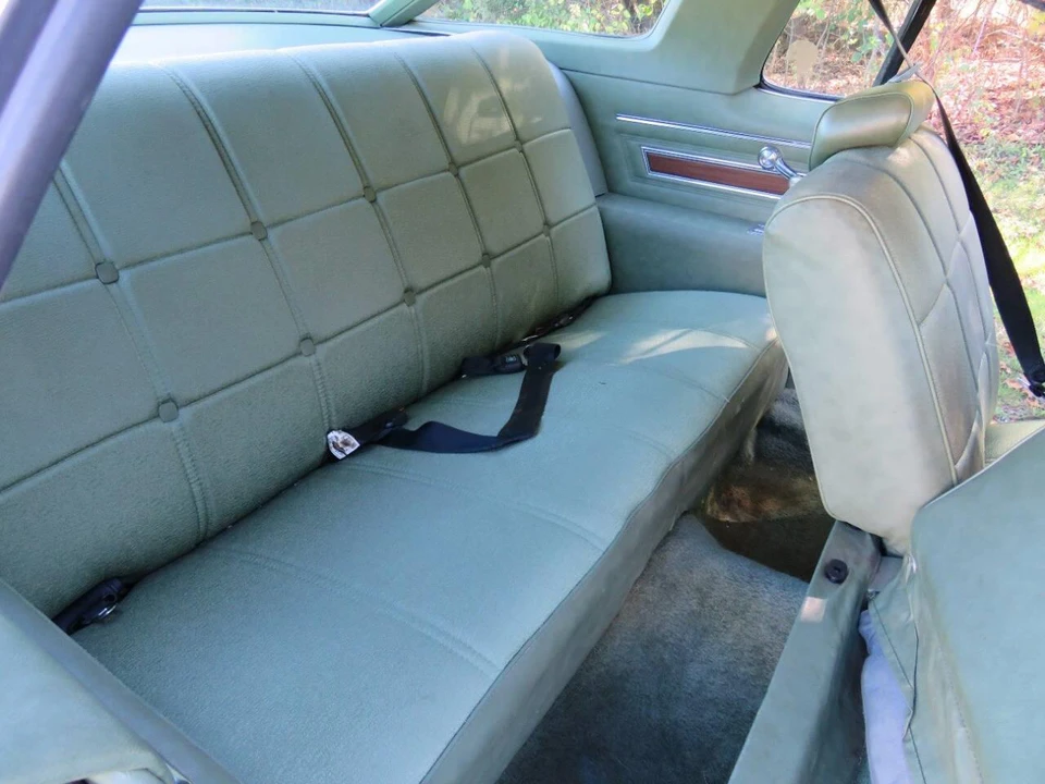 1974 Pontiac Catalina 5th+ Gen - Image 13 of 25