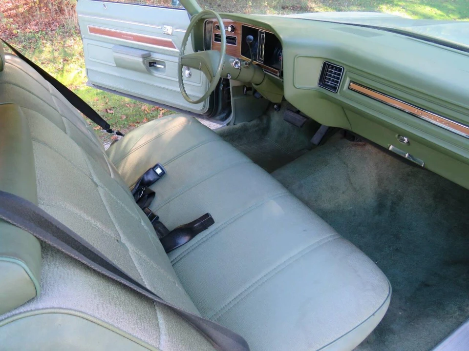 1974 Pontiac Catalina 5th+ Gen - Image 17 of 25