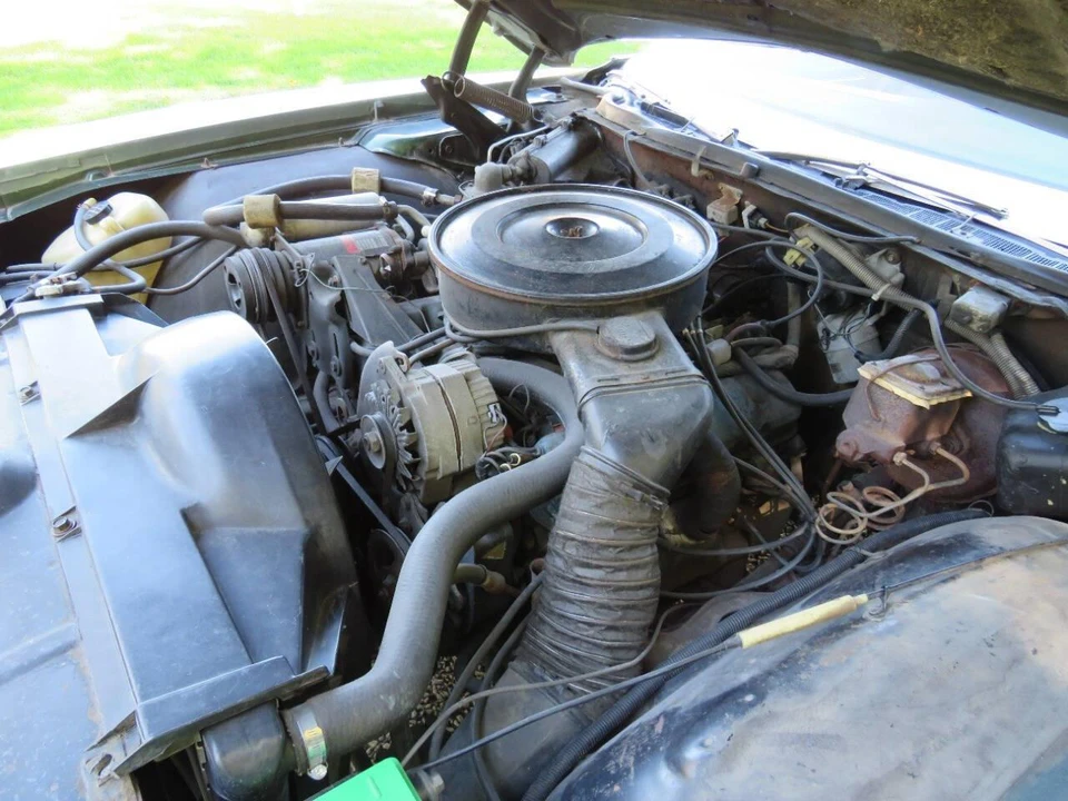 1974 Pontiac Catalina 5th+ Gen - Image 23 of 25