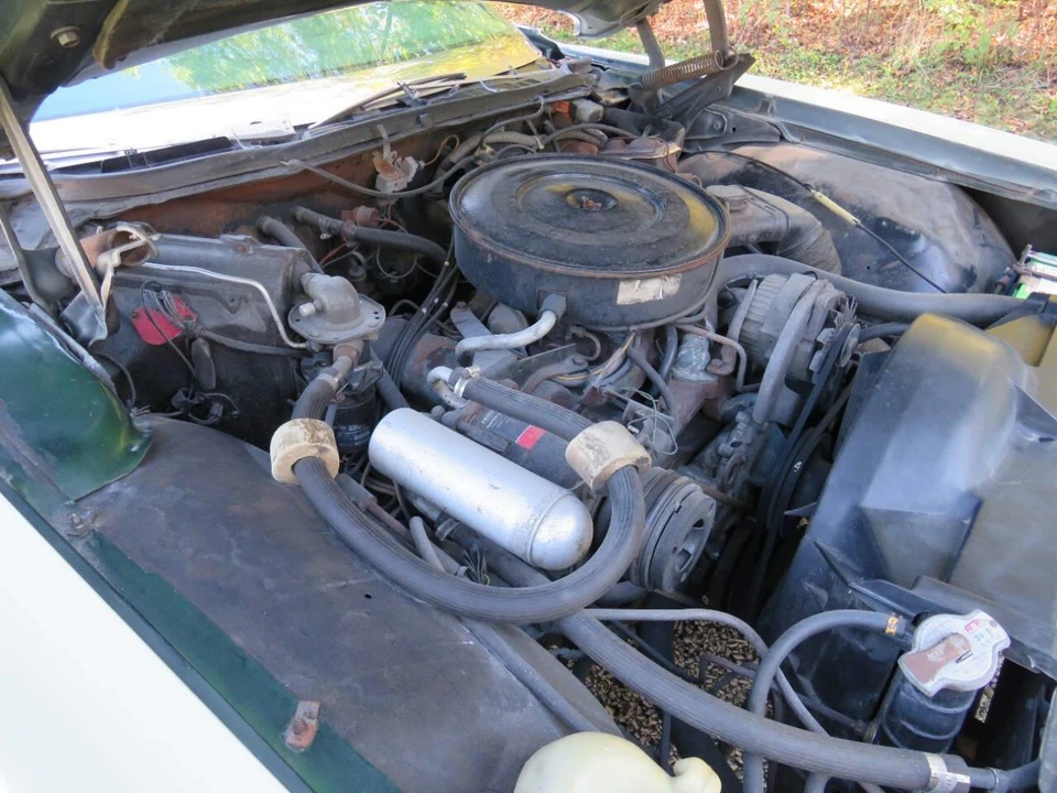 1974 Pontiac Catalina 5th+ Gen - Image 25 of 25