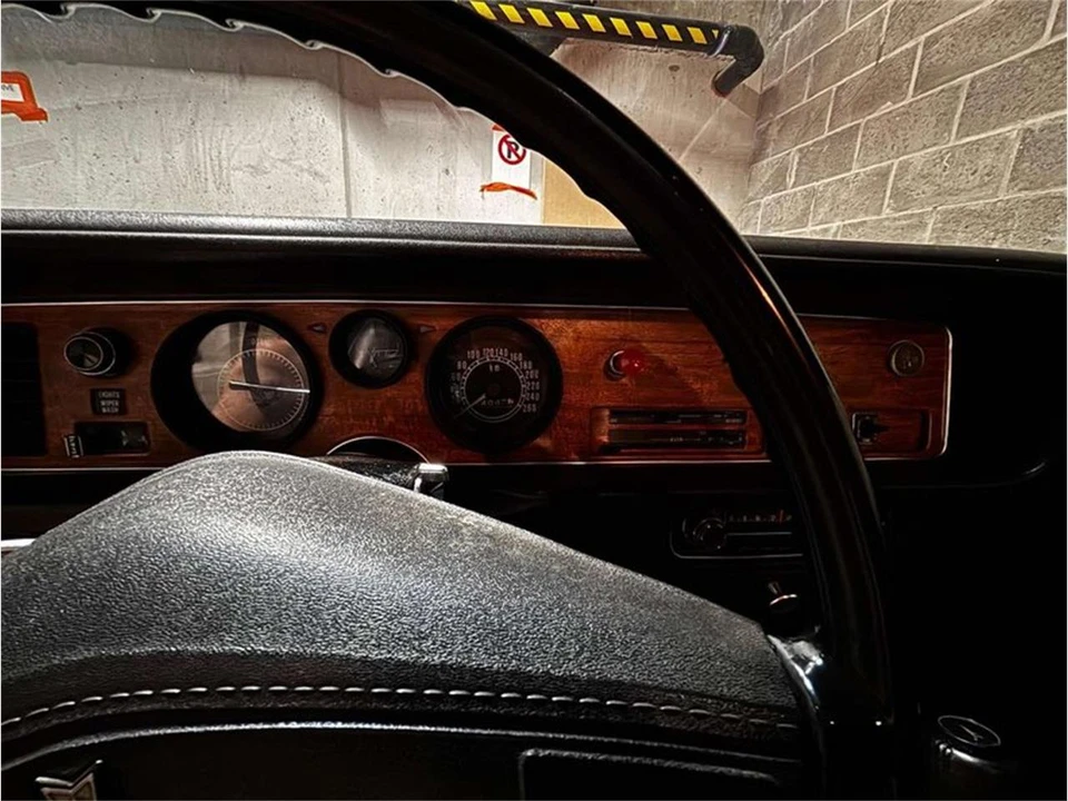 1974 Pontiac Firebird 2nd Gen - Image 6 of 21
