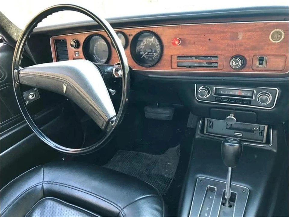 1974 Pontiac Firebird 2nd Gen - Image 7 of 21