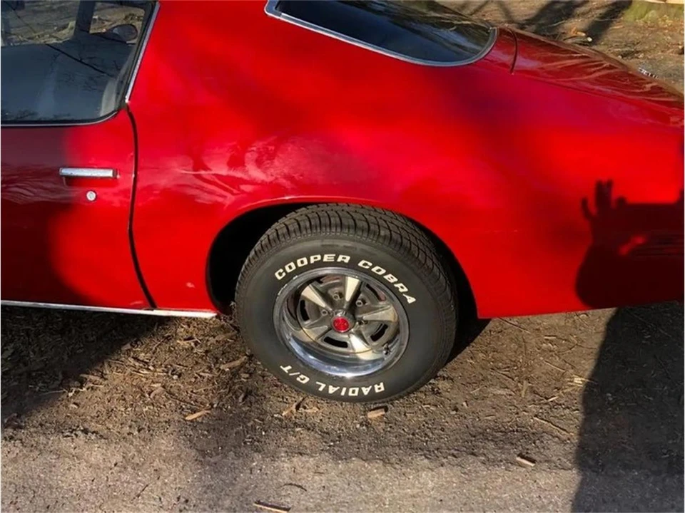 1974 Pontiac Firebird 2nd Gen - Image 4 of 21