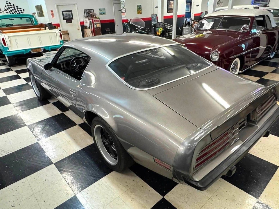 1974 Pontiac Firebird 2nd Gen - Image 21 of 28