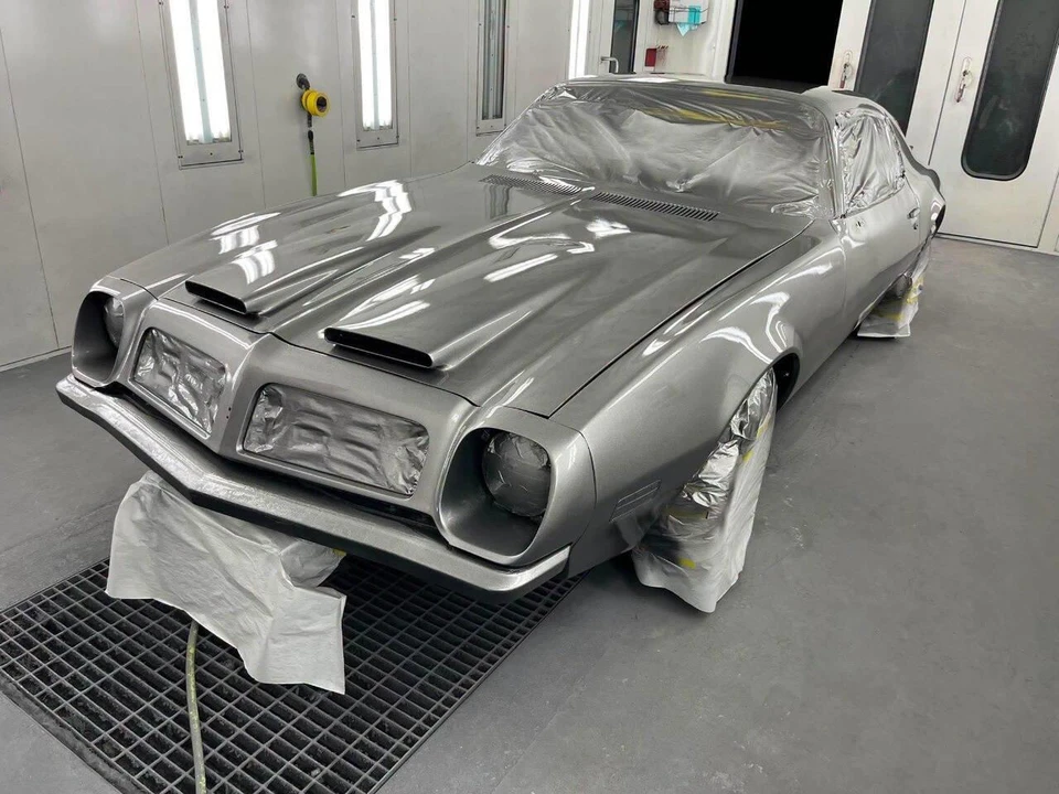 1974 Pontiac Firebird 2nd Gen - Image 24 of 28