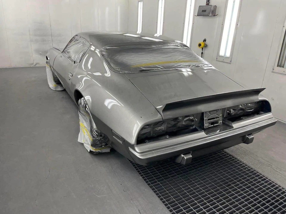 1974 Pontiac Firebird 2nd Gen - Image 25 of 28
