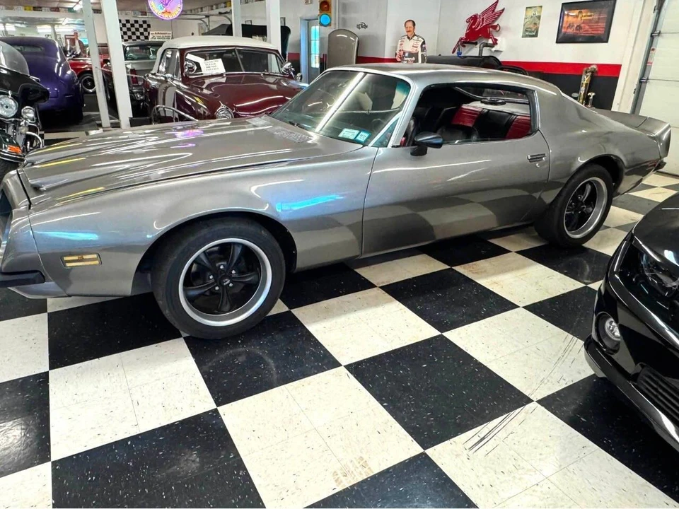 1974 Pontiac Firebird 2nd Gen - Image 28 of 28