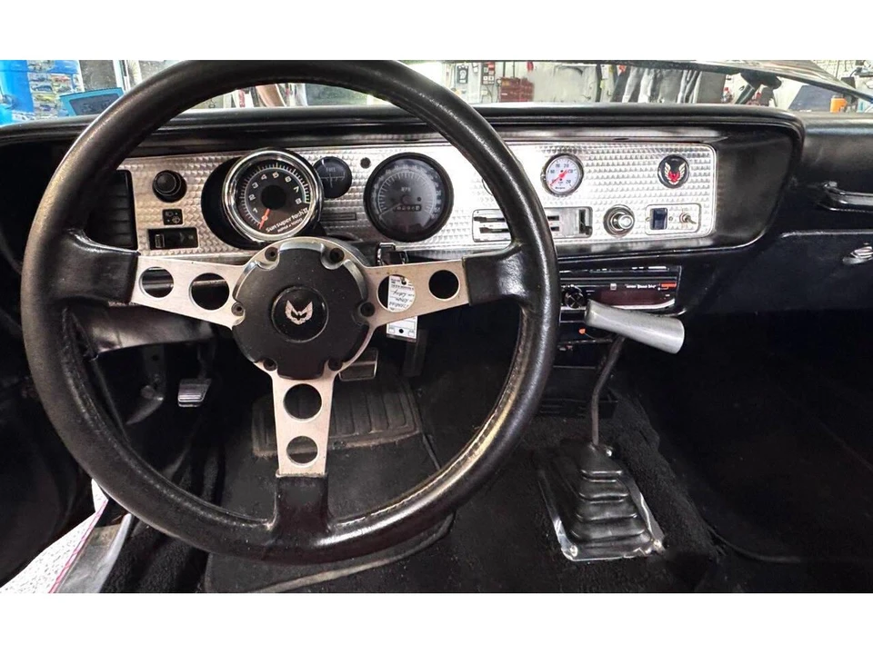 1974 Pontiac Firebird 2nd Gen - Image 15 of 28