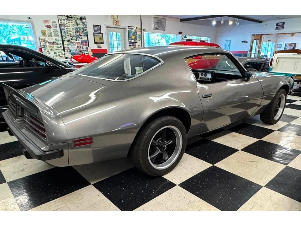 1974 Pontiac Firebird 2nd Gen - Image 11 of 28