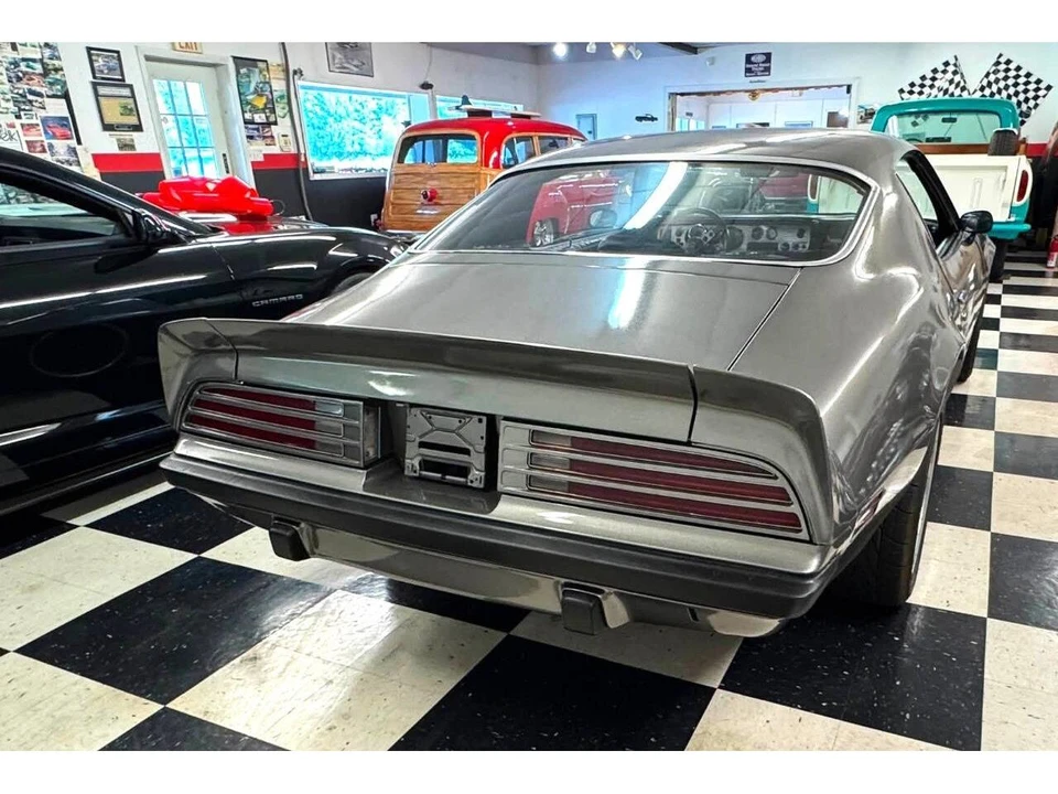 1974 Pontiac Firebird 2nd Gen - Image 18 of 28