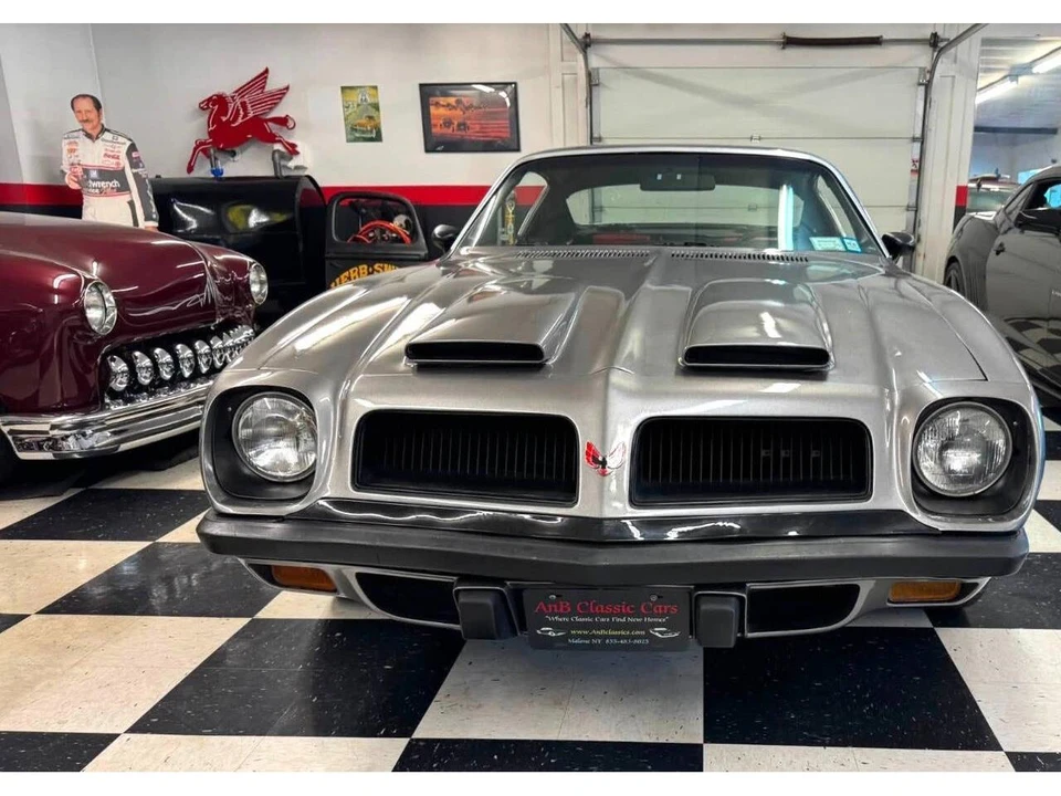 1974 Pontiac Firebird 2nd Gen - Image 6 of 28