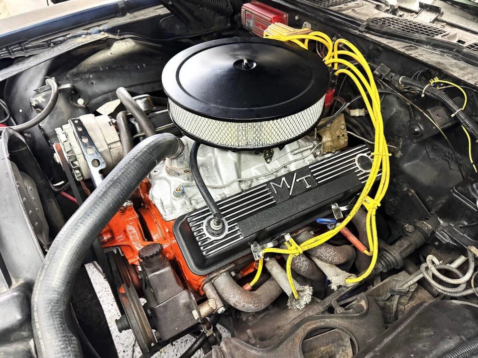 1974 Pontiac Firebird 2nd Gen - Image 17 of 28