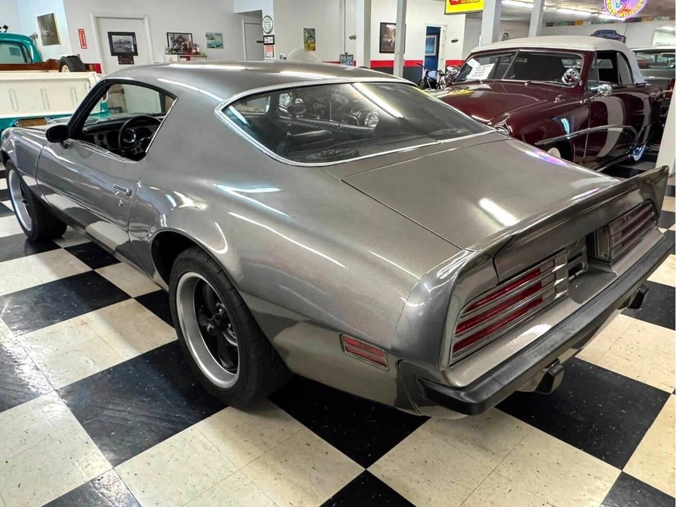 1974 Pontiac Firebird 2nd Gen - Image 22 of 28