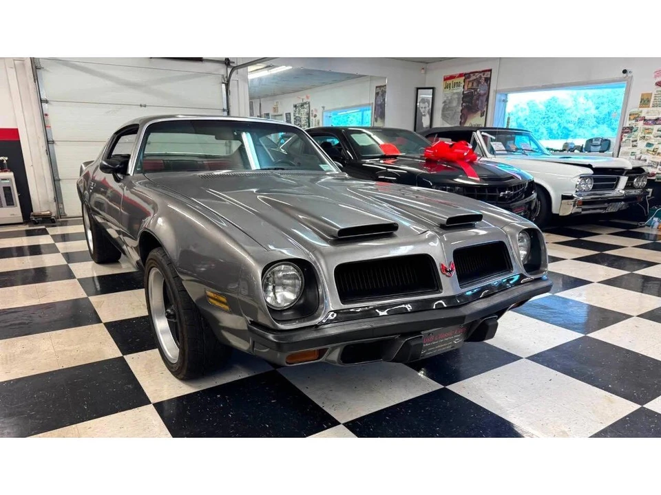 1974 Pontiac Firebird 2nd Gen - Image 7 of 28