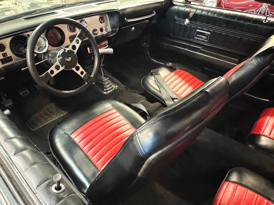 1974 Pontiac Firebird 2nd Gen - Image 12 of 28