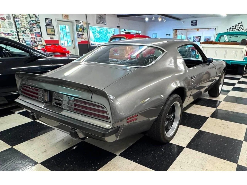 1974 Pontiac Firebird 2nd Gen - Image 10 of 28
