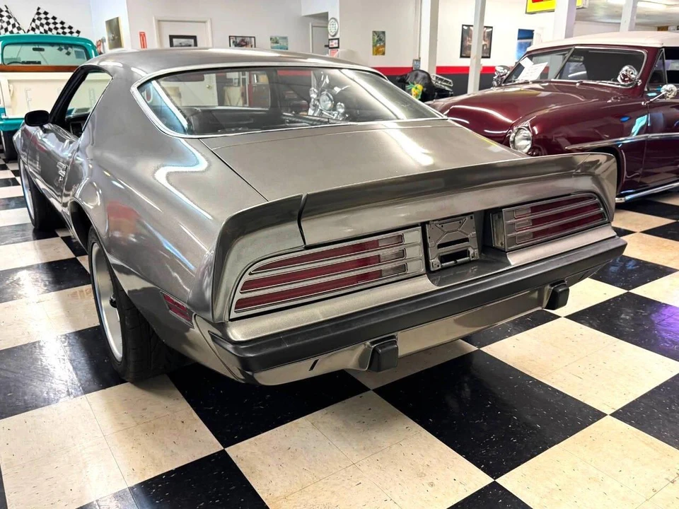 1974 Pontiac Firebird 2nd Gen - Image 20 of 28