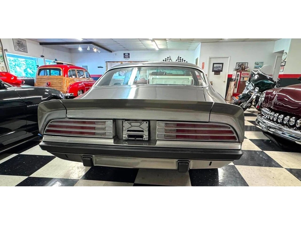 1974 Pontiac Firebird 2nd Gen - Image 19 of 28