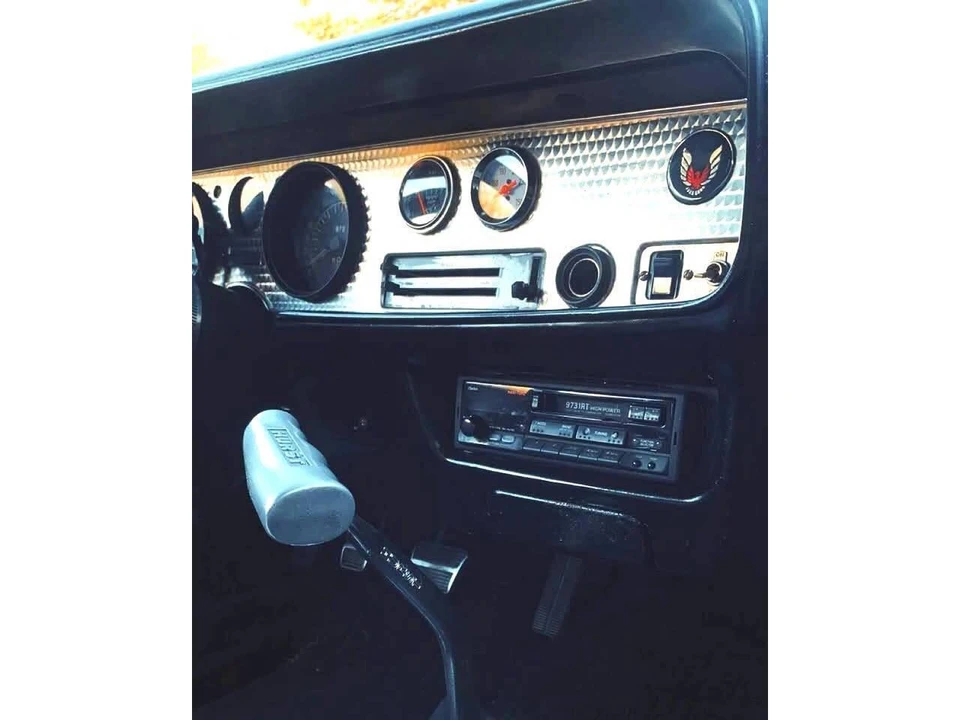 1974 Pontiac Firebird 2nd Gen - Image 16 of 28