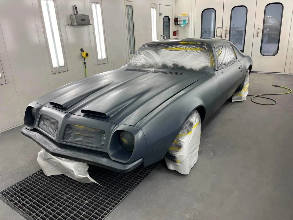 1974 Pontiac Firebird 2nd Gen - Image 26 of 28