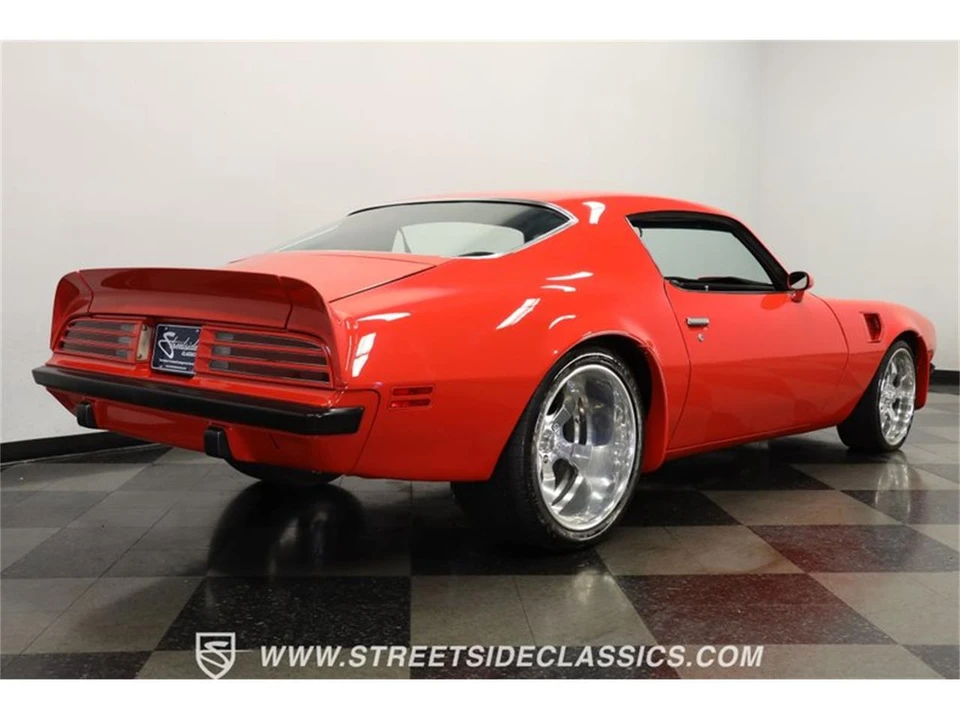 1974 Pontiac Firebird 2nd Gen - Image 26 of 31
