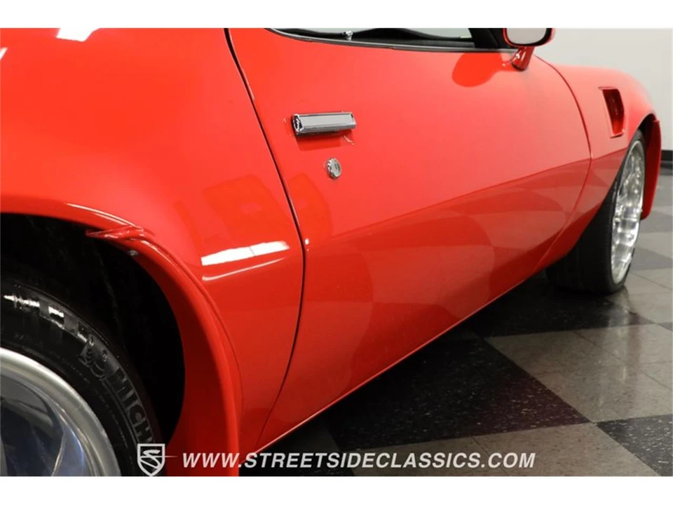 1974 Pontiac Firebird 2nd Gen - Image 27 of 31