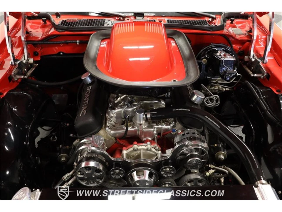 1974 Pontiac Firebird 2nd Gen - Image 3 of 31