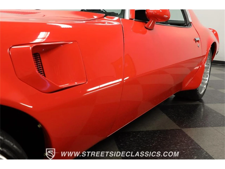 1974 Pontiac Firebird 2nd Gen - Image 22 of 31