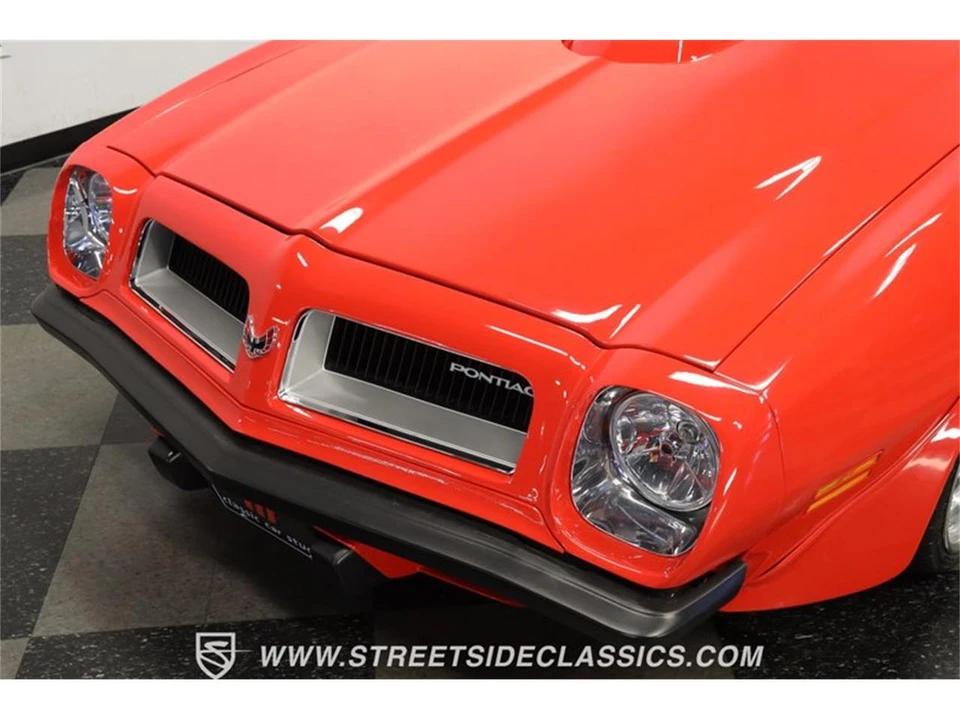 1974 Pontiac Firebird 2nd Gen - Image 19 of 31