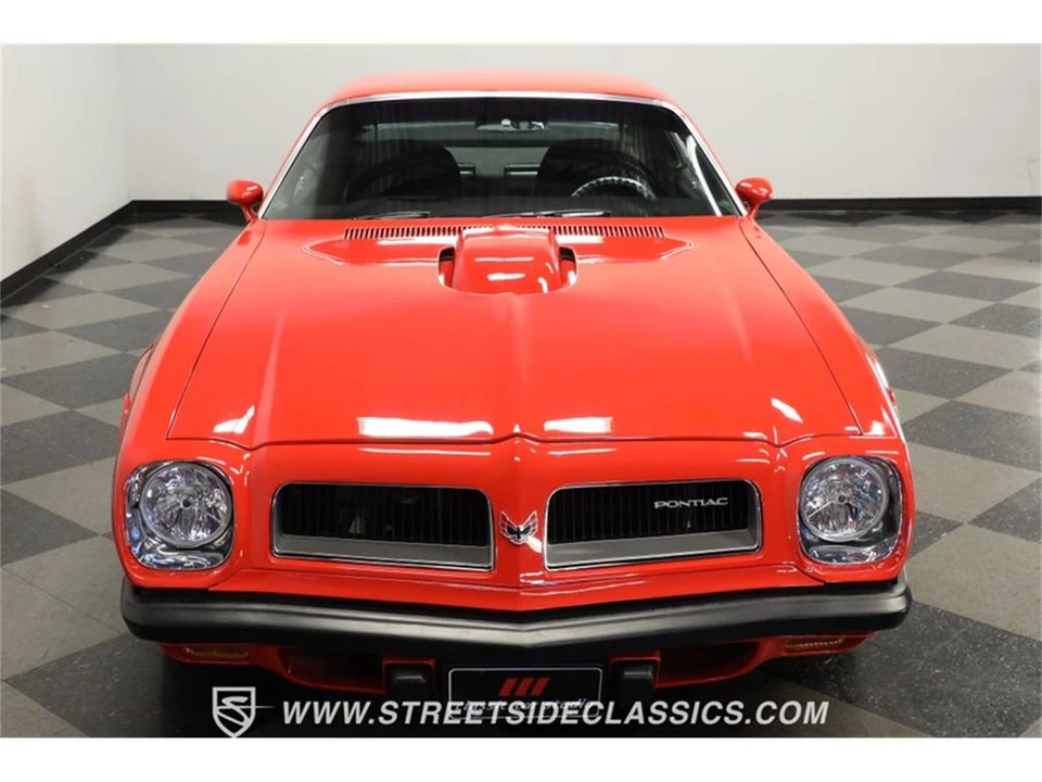 1974 Pontiac Firebird 2nd Gen - Image 16 of 31