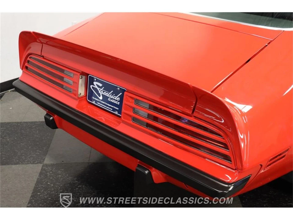 1974 Pontiac Firebird 2nd Gen - Image 25 of 31