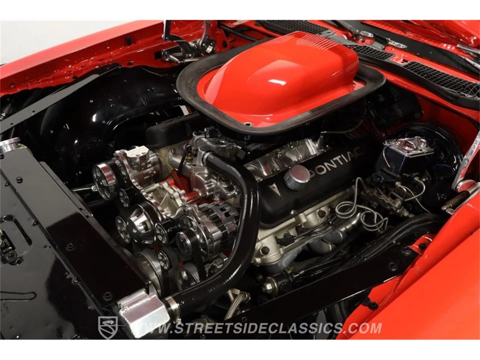 1974 Pontiac Firebird 2nd Gen - Image 31 of 31