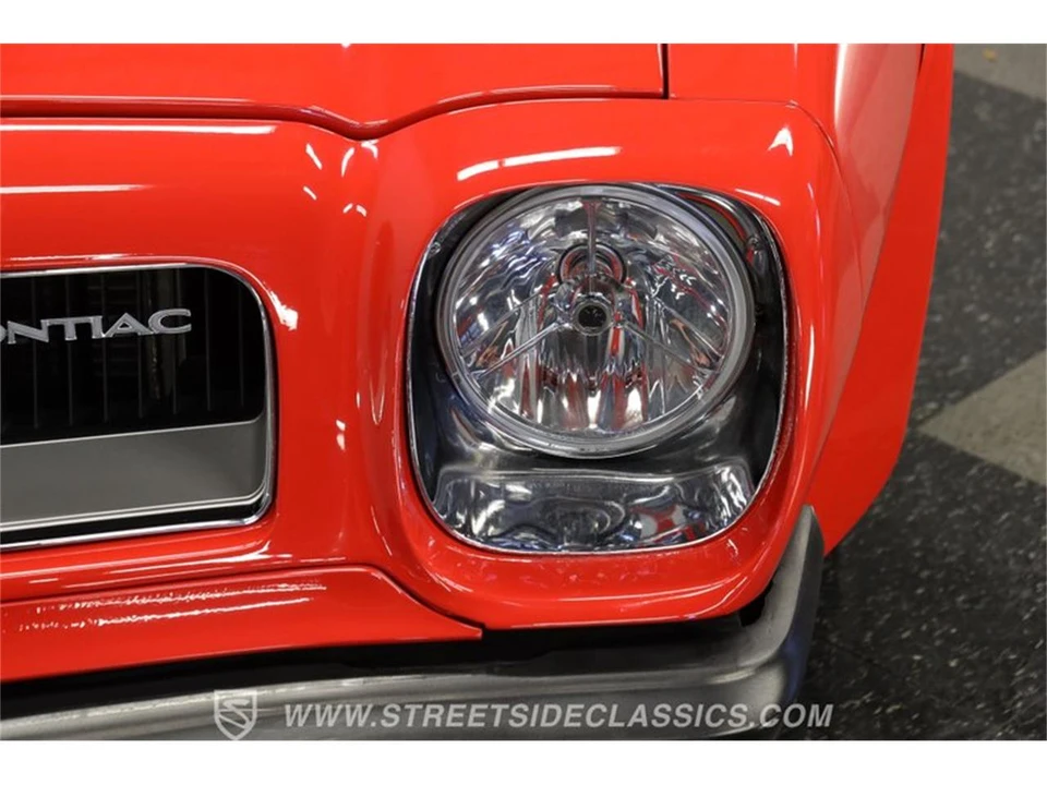 1974 Pontiac Firebird 2nd Gen - Image 20 of 31