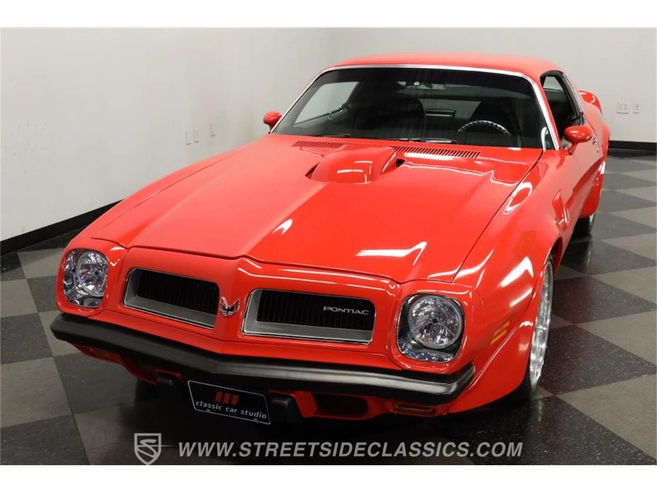 1974 Pontiac Firebird 2nd Gen - Image 17 of 31